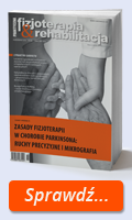 Czasopismo dla fizjoterapeutów
