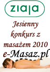 Konkursy masażu