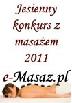 Masaż, masaże