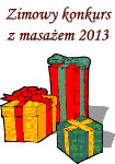 Konkursy masażu