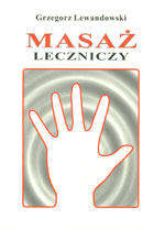 Książki o masażu