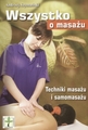 Książki o masażu