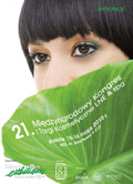 21. Międzynarodowy Kongres Kosmetyczny LNE & spa